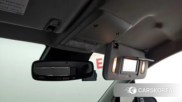 Chevrolet (GM Daewoo) The New Trax id 3356894 из Кореи 10