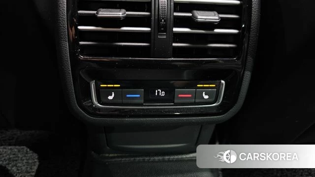 Volkswagen Passat GT (B8) id 3899923 из Кореи 10