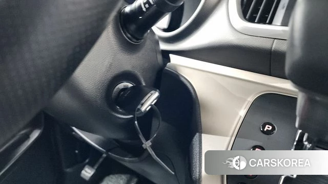 Kia The New Ray id 3966216 из Кореи 10