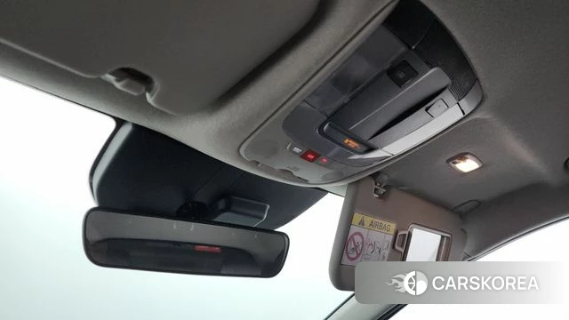 Kia Di All New Niro EV id 4528969 из Кореи 10