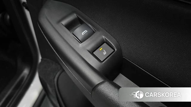 Chevrolet (GM Daewoo) Trailblazer id 3898542 из Кореи 10