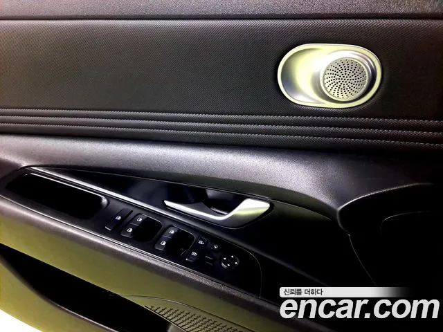 Hyundai Avante (CN7) id 2692870 из Кореи 10