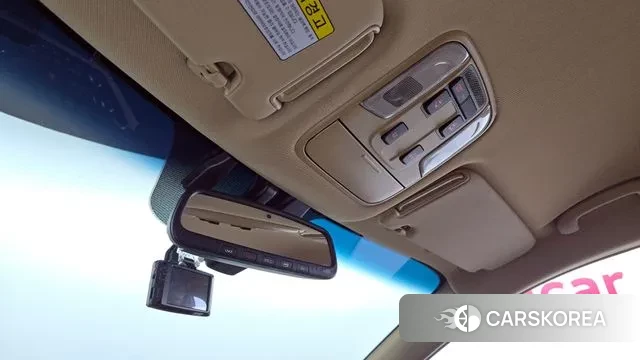 Kia The New Carnival id 3578808 из Кореи 10