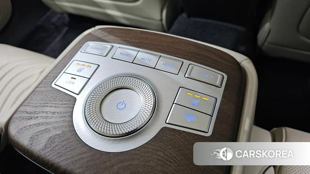 Genesis G80 (RG3) id 3878573 из Кореи 10