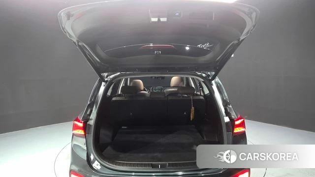 Hyundai Santa Fe TM id 4615064 из Кореи 10