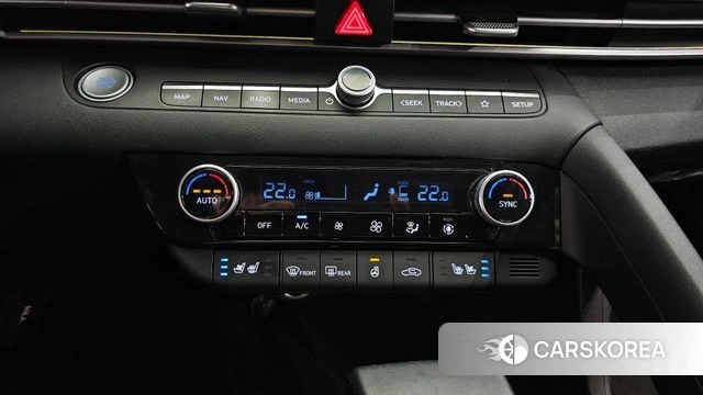 Hyundai Avante (CN7) id 3964262 из Кореи 10