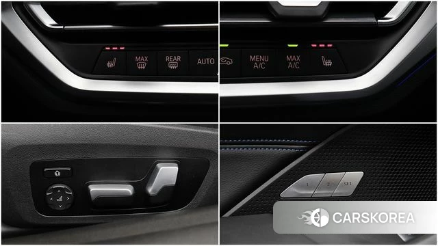 BMW 4 Series (G22) id 3941465 из Кореи 10