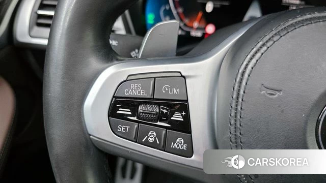 BMW X3 (G01) id 4281984 из Кореи 10