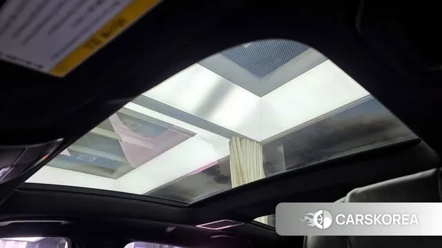 Mercedes-Benz S-Class W222 id 3779303 из Кореи 10