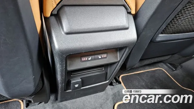 Land Rover Discovery Sports id 2855399 из Кореи 10