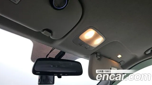 Hyundai The New Grand Starex id 2876639 из Кореи 10