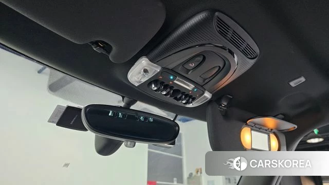 Mini Cooper Electric id 4534618 из Кореи 10