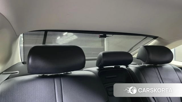 Genesis G80 (RG3) id 3893121 из Кореи 10