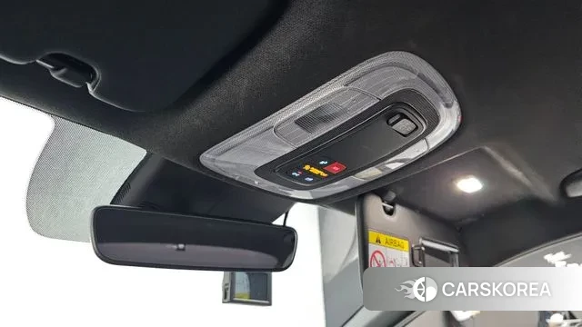 Hyundai The New Avante (CN7) id 3410384 из Кореи 10