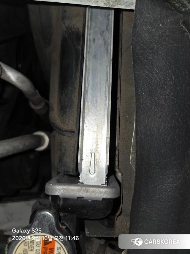 Chevrolet (GM Daewoo) New Damas id 4865397 из Кореи 10