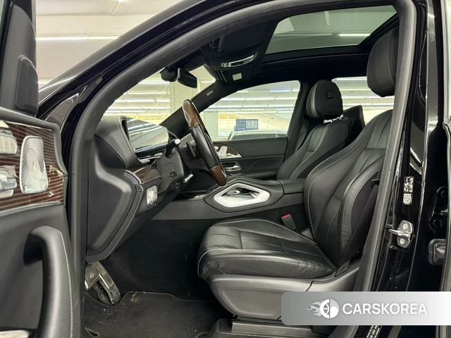 Mercedes-Benz Maybach GLS id 4314428 из Китая 10