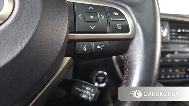 Lexus RX450h 4th generation id 3469463 из Кореи 10