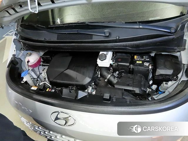 Hyundai Staria id 4640771 из Кореи 10
