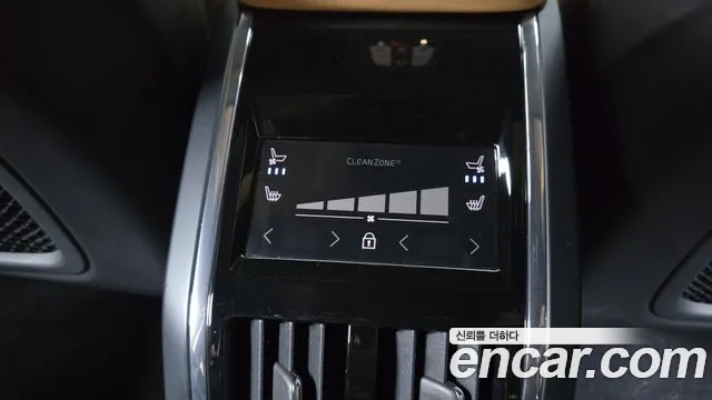 Volvo S90 id 2873647 из Кореи 10