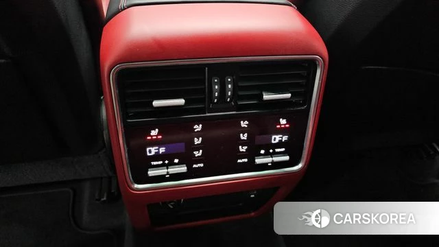 Porsche Cayenne (PO536) id 3885877 из Кореи 10