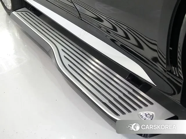 Mercedes-Benz GLS - Class X167 id 3087650 из Кореи 10