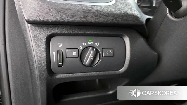 Volvo V40 id 4351378 из Кореи 10
