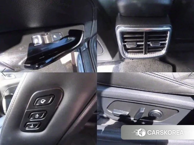 Kia K5 3rd generation id 3031983 из Кореи 10