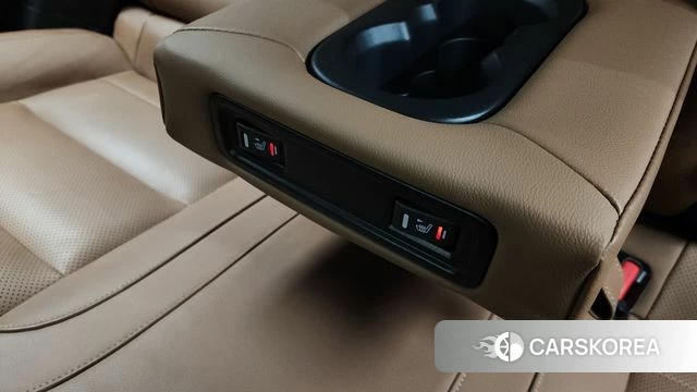 Renault Korea (Samsung) The New QM6 id 4248684 из Кореи 10