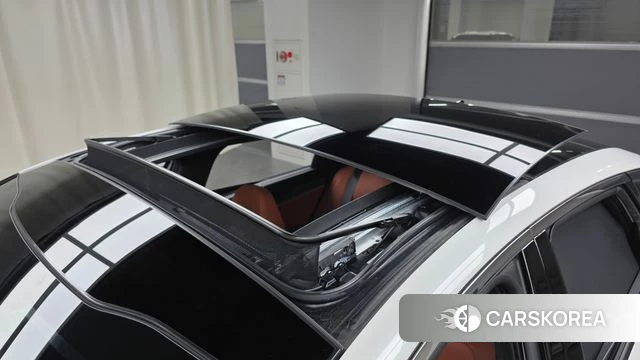 Kia The New K5 3rd generation id 3952626 из Кореи 10