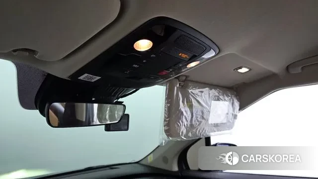 Kia Carnival 4th generation id 3746465 из Кореи 10