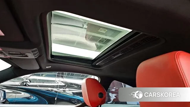 BMW 4 Series (F32) id 3249223 из Кореи 10