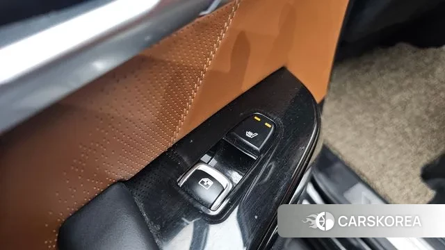 Kia Mohave Master id 3735290 из Кореи 10