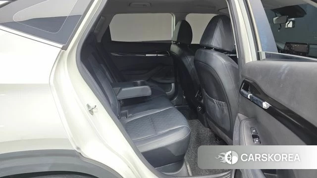 Kia Seltos id 4642583 из Кореи 10