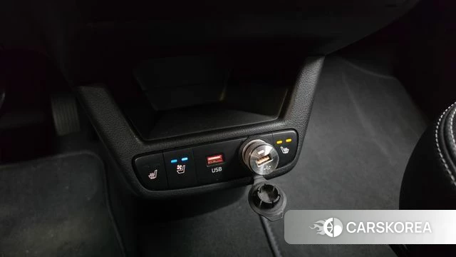Kia The New Kia Ray id 4935243 из Кореи 10