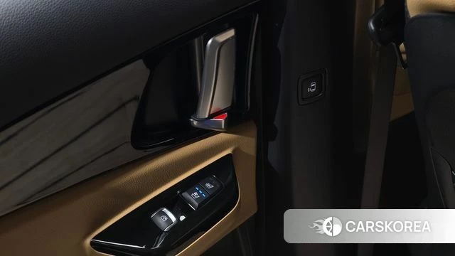 Kia Carnival 4th generation id 3851639 из Кореи 10