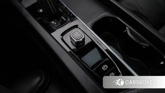 Volvo S60 3rd generation id 3799913 из Кореи 10