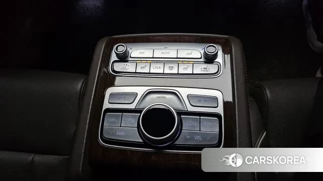 Kia More K9 id 3060965 из Кореи 10