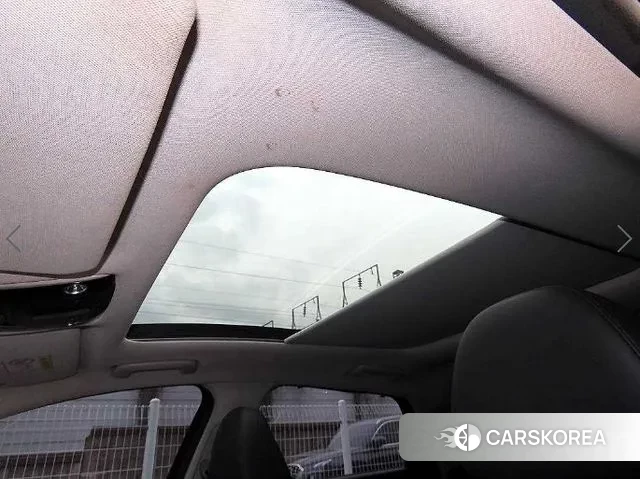 Kia The New K5 Hybrid 3rd generation id 3763991 из Кореи 10