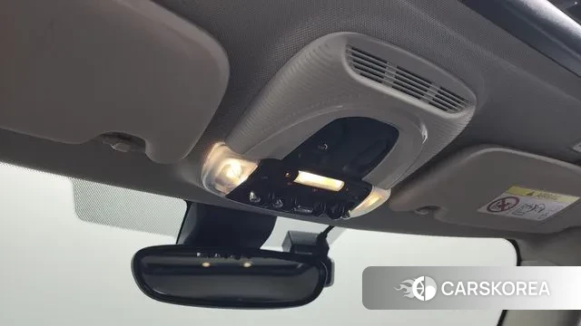 Mini Cooper id 3443564 из Кореи 10