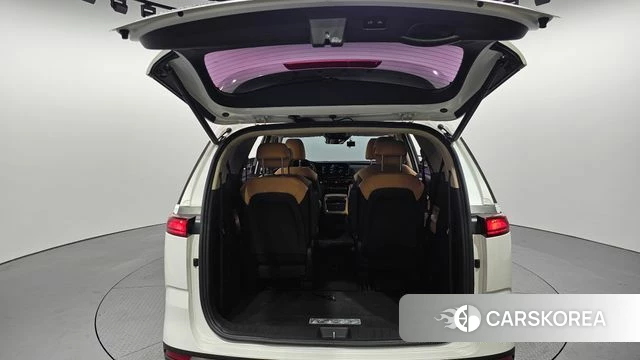 Kia Carnival 4th generation id 4614448 из Кореи 10