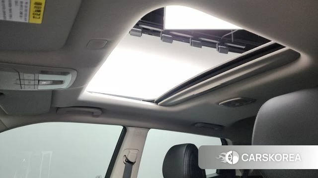 Ssangyong Beautiful Korando id 4356544 из Кореи 10