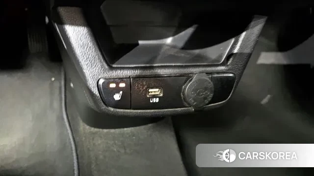 Kia The New Ray id 2984793 из Кореи 10