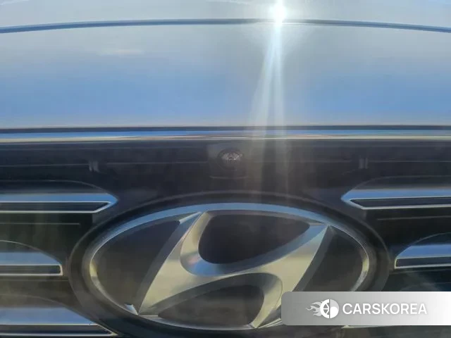 Hyundai Grandeur IG Hybrid id 3718487 из Кореи 10