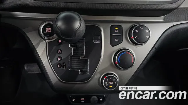 Kia The New Ray id 2675637 из Кореи 10