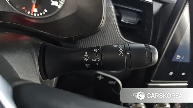 Renault Korea (Samsung) XM3 id 3296856 из Кореи 10