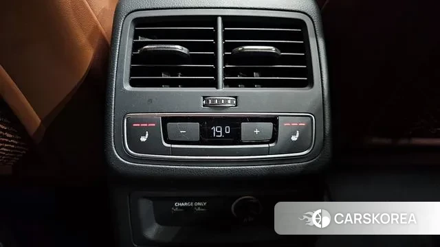 Audi A5 (F5) id 3349095 из Кореи 10