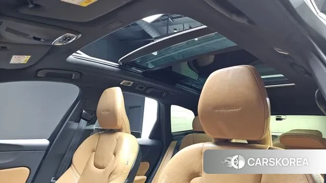 Volvo XC60 second Generation id 3380243 из Кореи 10