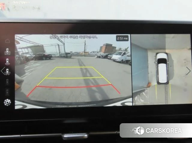 Kia Carnival 4th generation id 3904819 из Кореи 10