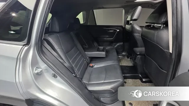 Toyota RAV4 5th Generation id 3033008 из Кореи 10