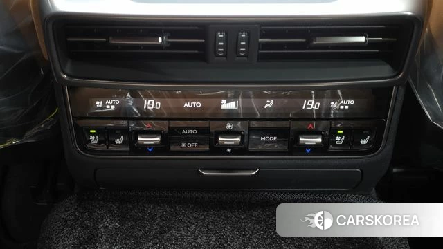 Lexus LX 4th Generation id 4583967 из Кореи 10